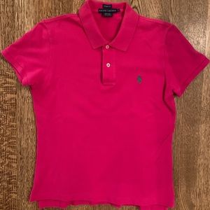 RALPH LAUREN POLO